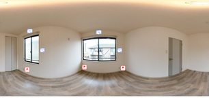 シエスタ C201 【大阪府和泉府中駅】 の間取り図