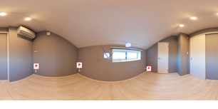 リヴェック柏Ⅱ 401 【千葉県柏】 の間取り図