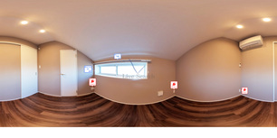 リヴェック柏Ⅱ 402 【千葉県柏】 の間取り図