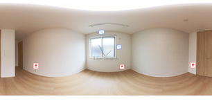 chrysantheme大鳥  202 【大阪府阪和線　鳳駅　】 の間取り図