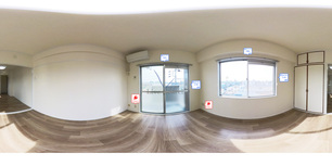 エステートワイド白鳥 405 【愛知県名古屋市営地下鉄名港線 東海通駅 】 の間取り図