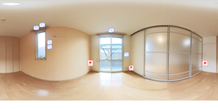 シャーメゾンクレール 101 【大阪府三国ヶ丘駅】 の間取り図