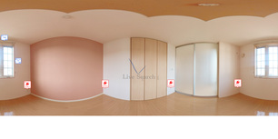 MAST　Court　瀬田 204 【滋賀県東海道本線 瀬田駅 徒歩13分】 の間取り図