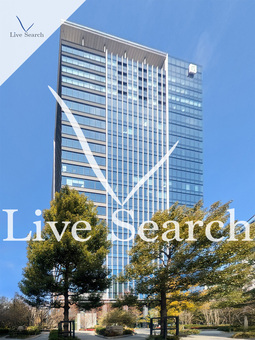 ラ・トゥール渋谷宇田川 1802 【東京都渋谷駅　】 の間取り図