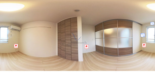 D-Style久米川 303 【東京都久米川駅】 の間取り図