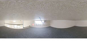 シャルム笹丘 301 【福岡県六本松駅】 の間取り図