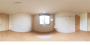 カーサ　カスターニャC 101 【埼玉県ふじみ野駅】 の間取り図