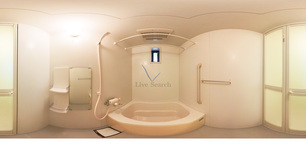 ベルデメゾン B202 【大阪府新金岡駅】 の間取り図