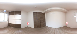 Maison de Espoir 豊里 103 【大阪府大阪メトロ今里筋線　だいどう豊里駅　徒歩8分】 の間取り図