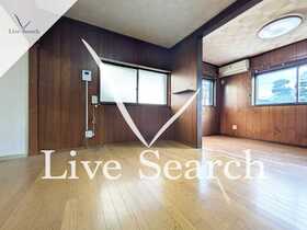 神松寺1丁目戸建て  【福岡県七隈】 の間取り図