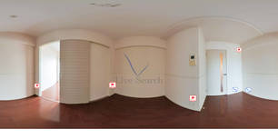 F・PARC西新 1002 【福岡県西新駅】 の間取り図