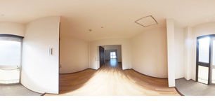 ダイバーシティ桜木町 306 【大阪府京阪本線　香里園駅　徒歩23分】 の間取り図