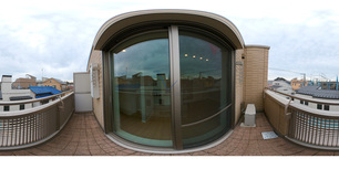 フォンテーヌ大倉山 305 【神奈川県大倉山駅】 の間取り図