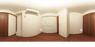 【882679R】プレミスト東銀座築地EdgeCourt(中央区) 302 【東京都築地駅】 の間取り図