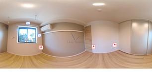 グレイスアヴェニュー 101 【千葉県公津の杜】 の間取り図