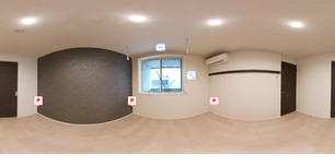 セレスティア　ハザワ 105 【神奈川県羽沢横浜国大駅】 の間取り図