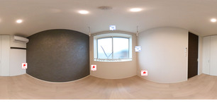 セレスティア　ハザワ 201 【神奈川県羽沢横浜国大駅】 の間取り図