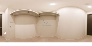 セレスティア　ハザワ 203 【神奈川県羽沢横浜国大駅】 の間取り図