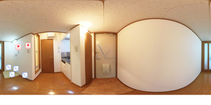 メインシティガーデン 壱番館 106 【埼玉県武蔵野線 東浦和駅】 の間取り図