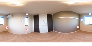 グレイスアヴェニュー 306 【千葉県公津の杜】 の間取り図