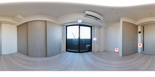 エレミ本蓮沼 1302 【東京都本蓮沼駅】 の間取り図