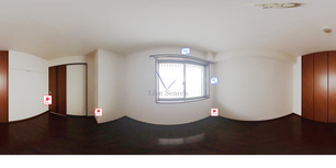 シャーメゾン本牧 103 【神奈川県山手駅】 の間取り図