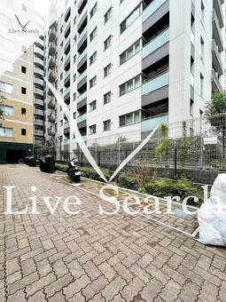 プレール文京WEST 1205 【東京都江戸川橋駅】 の間取り図