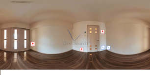 セピア西公園 903 【福岡県大濠公園駅】 の間取り図