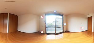 エーデルハイムC 101 【茨城県ひたち野うしく駅】 の間取り図