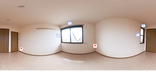 ヴァレンサ氷川A/B B 201 【埼玉県京浜東北・根岸線　大宮駅　徒歩12分】 の間取り図