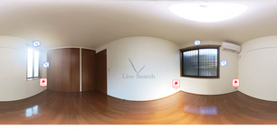 シェトワ丸山 101 【愛知県池下駅】 の間取り図