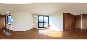 シェトワ丸山 201 【愛知県池下駅】 の間取り図