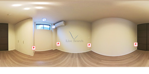 フォレナ神戸住吉 301 【兵庫県 東海道本線 住吉駅 徒歩4分】 の間取り図