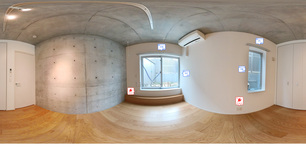 ASTILE用賀Ⅱ 103 【東京都用賀】 の間取り図