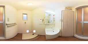 ル・アーブル A101 【大阪府泉大津駅】 の間取り図