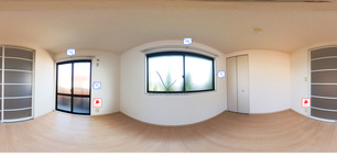 ディアス草香 202 【兵庫県仁川駅】 の間取り図