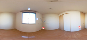 アトレ安堂寺 A102 【兵庫県稲野駅】 の間取り図