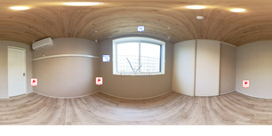 パーク杉並 301 【東京都久我山】 の間取り図