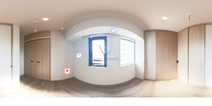 MARKS横浜戸部 1001 【神奈川県戸部】 の間取り図