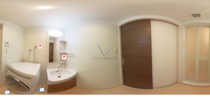 BraTTo東今里ライトハウス(Bタイプ) 301 【大阪府Osaka Metro 中央線 深江橋駅 】 の間取り図