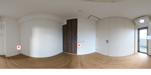 nido南千住 403 【東京都南千住】 の間取り図