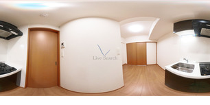 アーバハイツ六町環七北通り 101 【東京都六町】 の間取り図