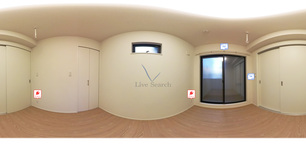 Cherim清水 103 【愛知県清水】 の間取り図