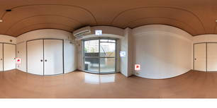 第3千代田マンション 103 【千葉県南流山駅】 の間取り図