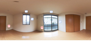 エルメスひたち野C 102 【茨城県ひたち野うしく駅】 の間取り図