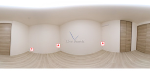 メゾン　シャルム  202 【東京都舎人駅】 の間取り図