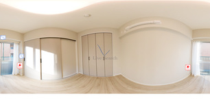 蒲田グリーンハイツ 1002 【東京都蒲田】 の間取り図