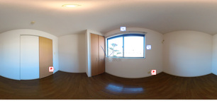 ラウンド.1 0101 【和歌山県吉礼駅】 の間取り図