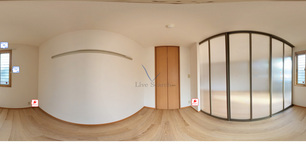 モナリエ春日　Ⅰ 103 【東京都練馬春日町駅】 の間取り図