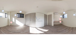 T-CUBE 106 【愛知県金山】 の間取り図